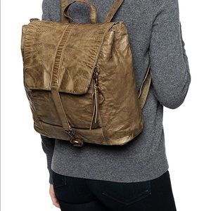 Frye bag